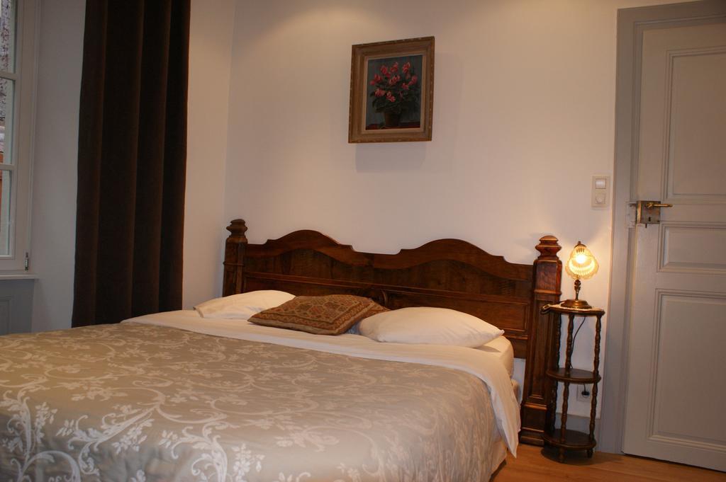 Apartamento Location "Charme" Riquewihr Habitación foto