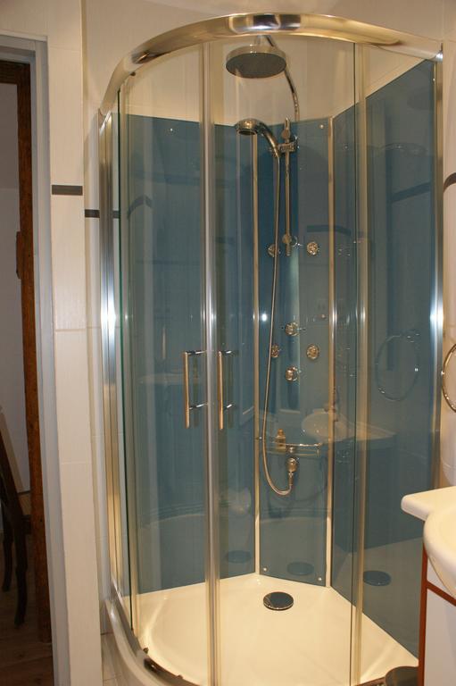 Apartamento Location "Charme" Riquewihr Habitación foto