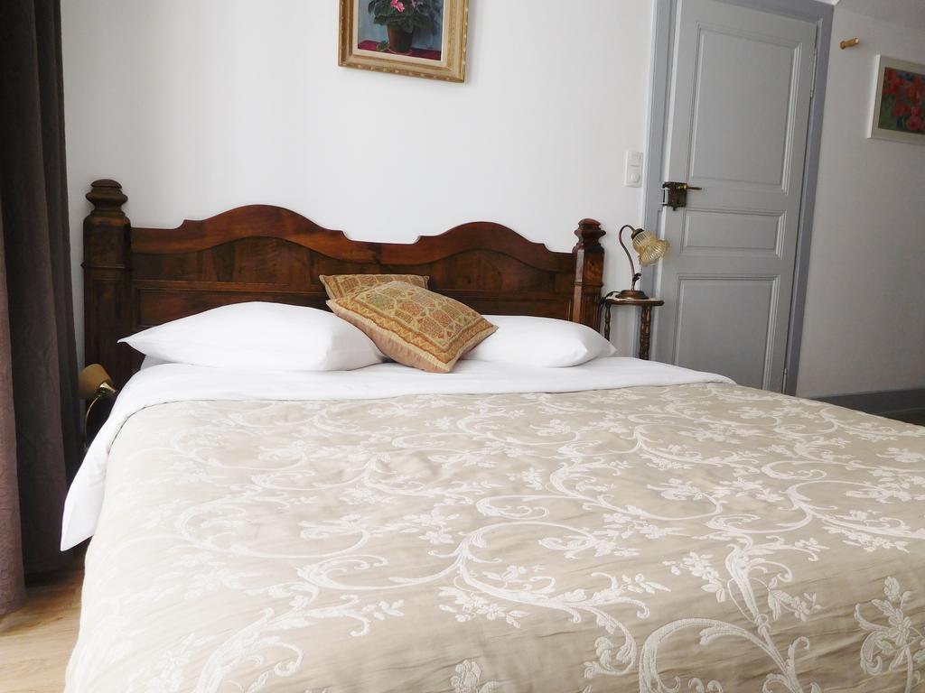 Apartamento Location "Charme" Riquewihr Exterior foto