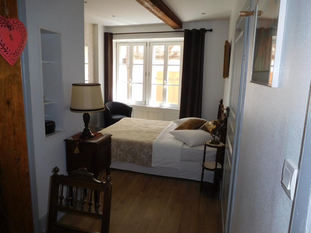 Apartamento Location "Charme" Riquewihr Exterior foto
